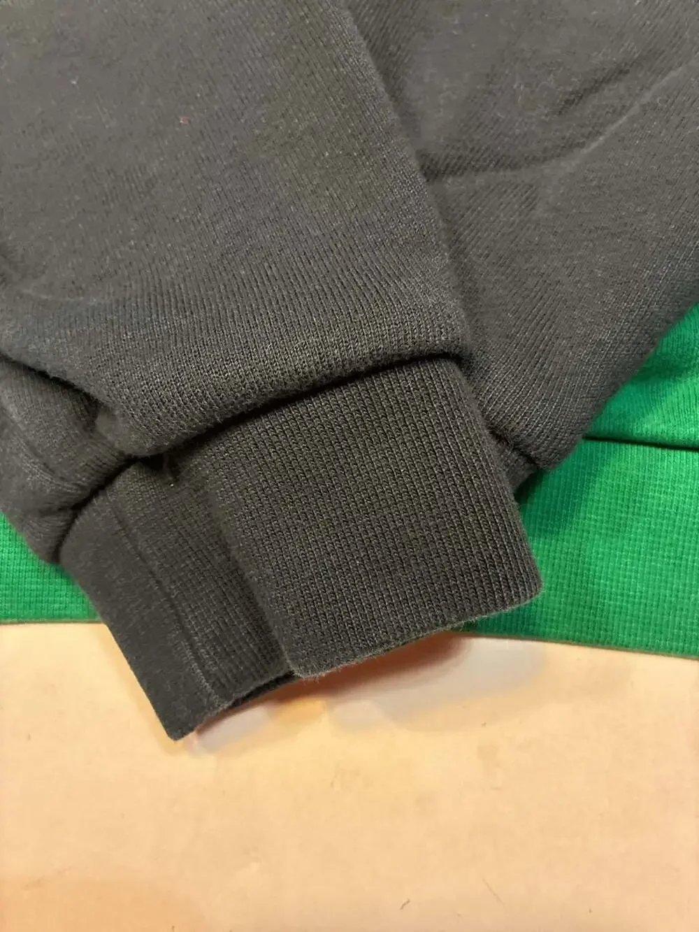 Air Jordan Wings Classic Crew Sweatshirt